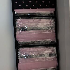 Mary Kay Travel Roll-Up Hanging Bag